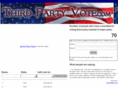 thirdpartyvote.com