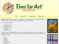 timeforarthouston.com
