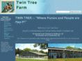 twintreefarm.net
