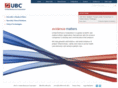 ubc-ges.com