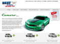 usedcarseasley.com