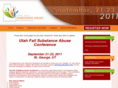 utahfallconference.org