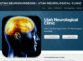 utahneurosurgeons.com