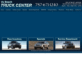 vbtruckcenter.com