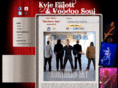 voodoosoulband.com