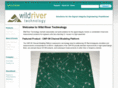 wildrivertech.com