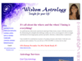 wisdomastrology.com