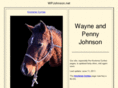 wpjohnson.net