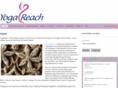 yoga-reach.org