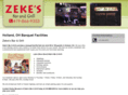 zekesbarandgrillandeventhall.com