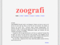 zoografi.net
