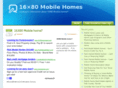 16x80mobilehomes.info