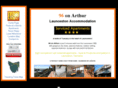 96onarthur.com