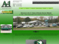 a1salesparis.com