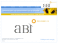 abirenovables.com