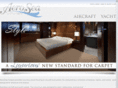 aeroseacarpet.com