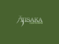 ajisaka.biz