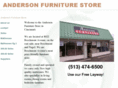 andersonfurniturestore.com