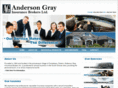 andersongray.com