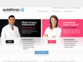 axisthree.com