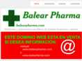 balearpharma.com