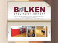 balken.co.uk