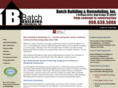 batchbuilding.com