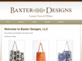 baxterdesigns.biz