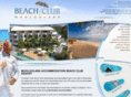 beachclub.com.au