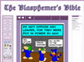 blasphemersbible.com