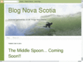 blognovascotia.com