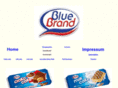 blue-brand.de