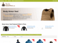 bodyarmorvest.com