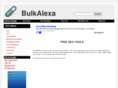 bulkalexa.com
