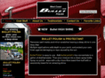 bulletpolish.net