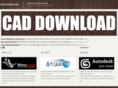 cad-download.com