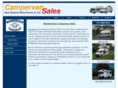 campervansales.co.nz