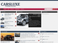 carsluxe.com