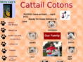 cattailcotons.com