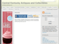 centralkentuckyantiques.com