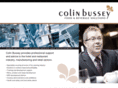 colinbussey.com