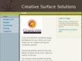 creativesurfacesolutionstx.com