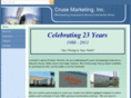 crusemarketing.com