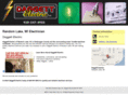 daggettelectricllc.com