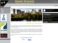 daveyevents.com