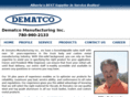 dematco.com