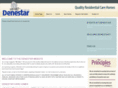 denestarltd.co.uk