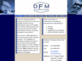 dfm-associates.com