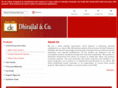 dhirajlal.com