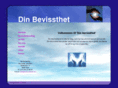 dinbevissthet.net